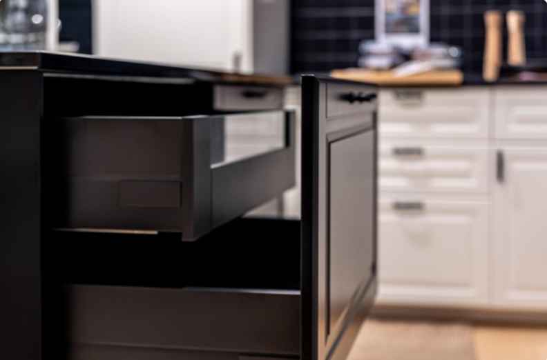 Гайд по выбору кухонных фасадов 2026: топ-10, тенденции и советы дизайнеров