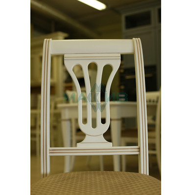 Изображение Деревянный стул «ЛИРА»