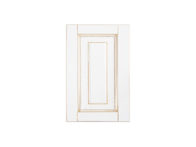 Фасадные системы из массива Фасад глухой