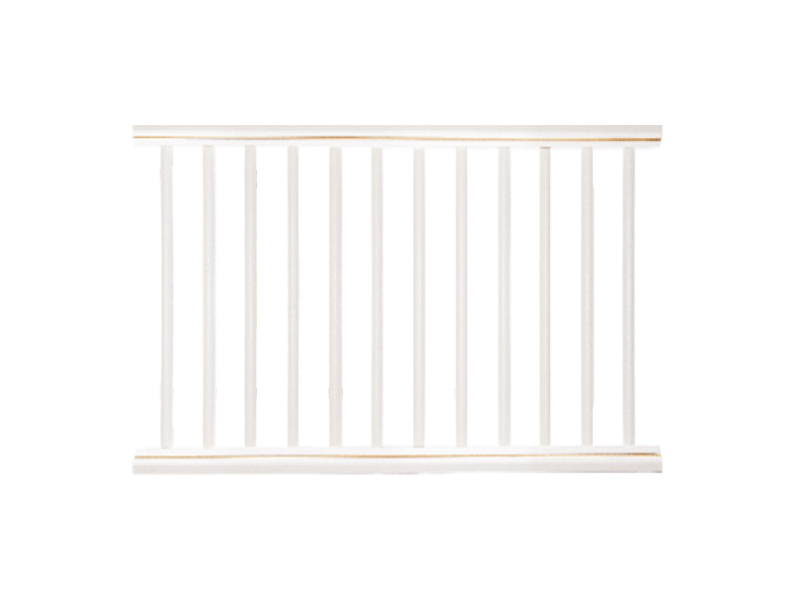 Фасадные системы из массива Тарелочница 336х868